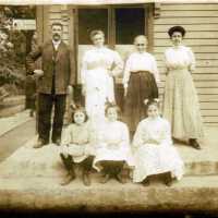          Marcantonio Family picture number 1
   