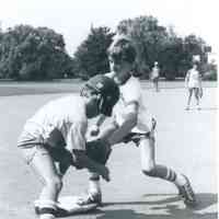 Baseball: Millburn Recreation Baseball, 1982