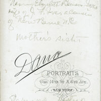          Brison: Mary Elizabeth Benson Ives picture number 2
   
