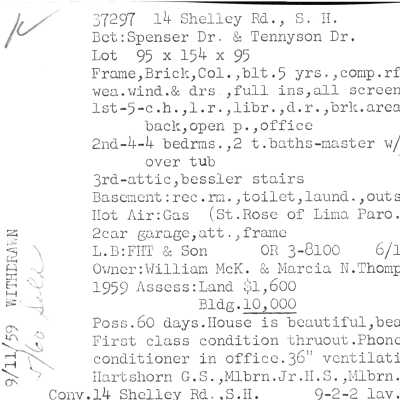 14-SHELLEY-ROAD
