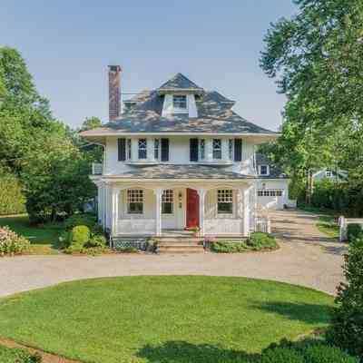 42 Jefferson Avenue, 2023