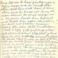          Campbell: Elsie Erwin Letter about Campbell Family, 1956 picture number 5
   