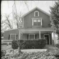          431 Wyoming Avenue, c. 1890 picture number 1
   