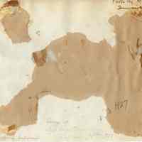          56 Highland Avenue Garage, 1927 picture number 2
   