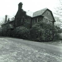          128 Forest Drive, c. 1920 picture number 2
   
