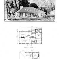          Rolling Green Estates Development, c. 1950s-60s picture number 3
   