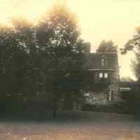          Hartshorn Album 3: House and Trees in Sunlight picture number 1
   