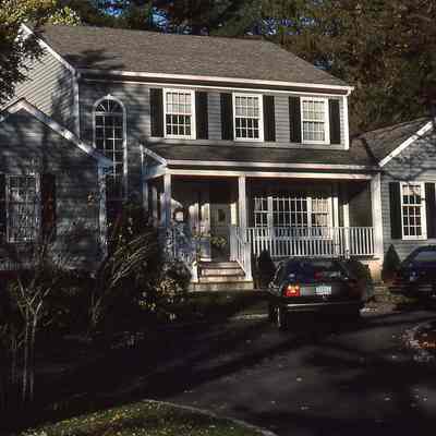 15 The Crescent, Short Hills