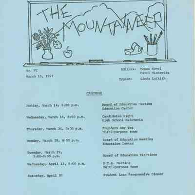 march 15, 1977