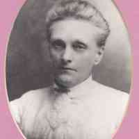          Mary Jane Balliet Wenner, Barbara Wenner Mangold's Mother
   