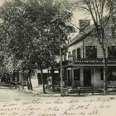 February 1, 1909 Front