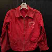 Short Hills School: Short Hills School Jacket