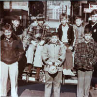 White Oak Ridge Chapel: Boy Scout Troop 34 Trip to NY