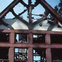 Racquets Club: Racquets Club Fire Aftermath, 1978