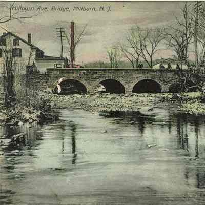 July 1910 (front)