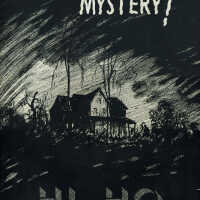 Hi Ho Musical Program: Night of Mystery!, 1941