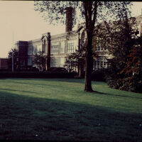 Millburn Junior High School-Millburn Middle School with Annex