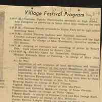          Millburn Short Hills Item, May 31, 1945
   