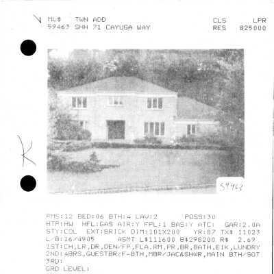 71-CAYUGA-WAY