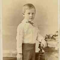          Hartshorn: Stewart Henry Hartshorn, c. 1880 picture number 1
   
