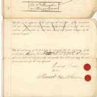          Hartshorn: Hoboken Lease, 1867 picture number 5
   