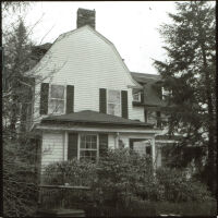          91 Highland Avenue, c. 1925 picture number 2
   
