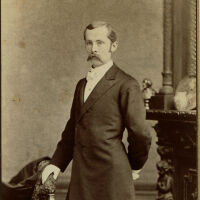 Brison: James Fontes Ives, 1880