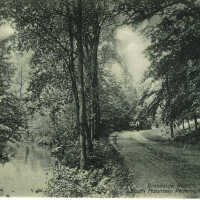 Brookside Road, South Mountain Reservation