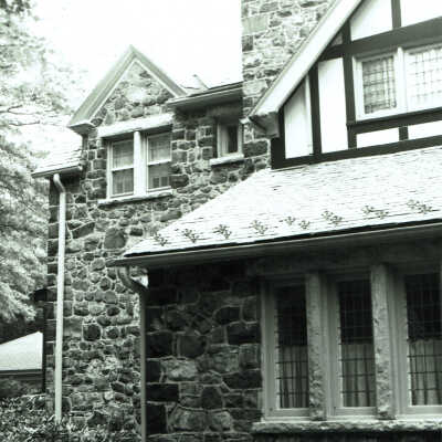 28 Northern Drive, 1912