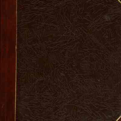 Wiss & Sons, "A Story of Shears and Scissors: 1848-1948"