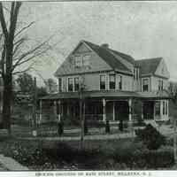          318 Main Street, c. 1910
   