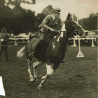          Millburn Horse Show Documents, 1931 picture number 3
   