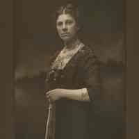 Taylor: Gertrude Riner Taylor