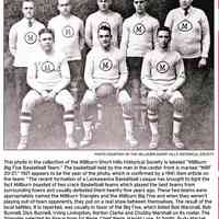          Item, February 8, 2012
   