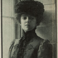          Blood Estate: Alice Roosevelt Wedding to Nicholas Longworth Wedding Clippings, 1906 picture number 5
   