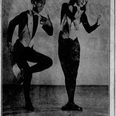 Item, April 2, 1953
