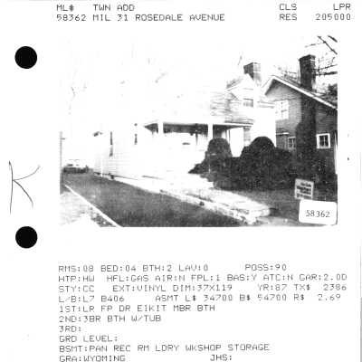 31-ROSEDALE-AVENUE