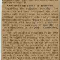          Flanagan: Philemon Crelin Millburn Murder Case, 1902 picture number 6
   