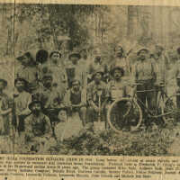 Brantwood Neighborhood Construction Crew, 1910