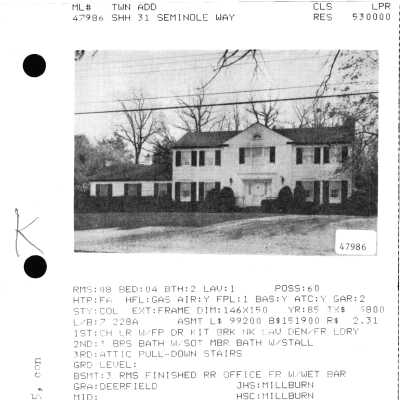 31-SEMINOLE-WAY