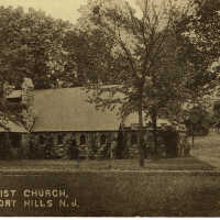          Postally used copy, postmarked August 14, 1920
   