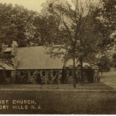 Postally used copy, postmarked August 14, 1920