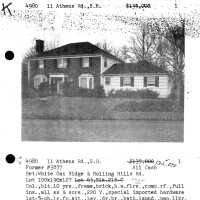 11 ATHENS ROAD