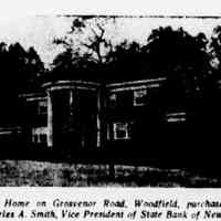          Newark Evening News, Saturday, September 29, 1928.
   