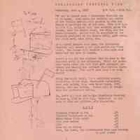 Wyoming School: Wyoming School Strawberry Festival, 1958