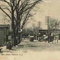          2023.197.056 B-Postmarked Bayonne, May 21, 1909, 3:00 pm
   