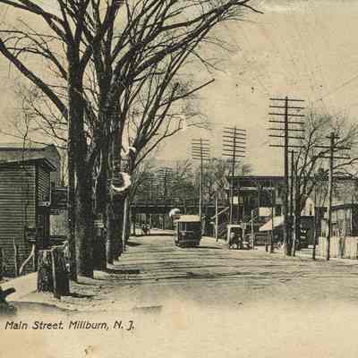 2023.197.056 B-Postmarked Bayonne, May 21, 1909, 3:00 pm