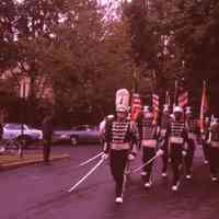          Bicentennial: Memorial Day Parade, 1976 picture number 6
   