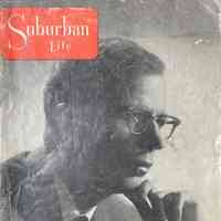 Suburban Life Magazine: Baltusrol Golf Club, April 1959