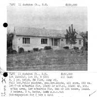 11 AUDOBON COURT